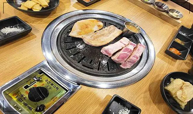 금천돈