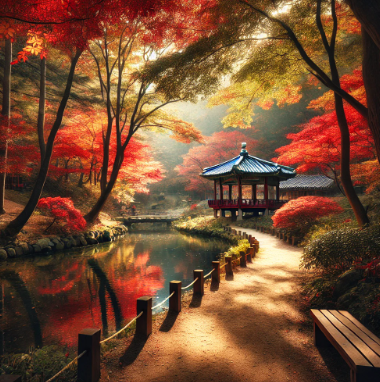 경기 화담숲 가는 법 (가까운 역, 버스 노선, 도로)