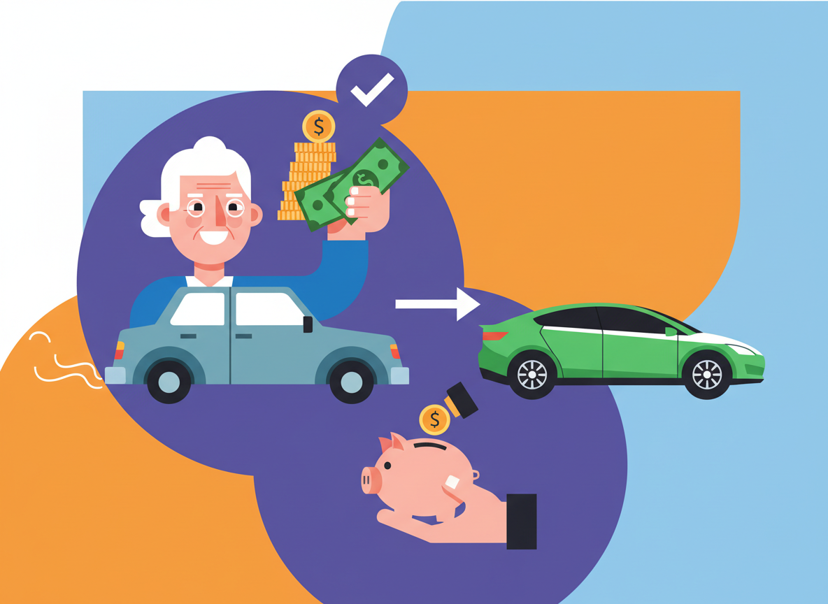 자동차 환급금 채권 세금