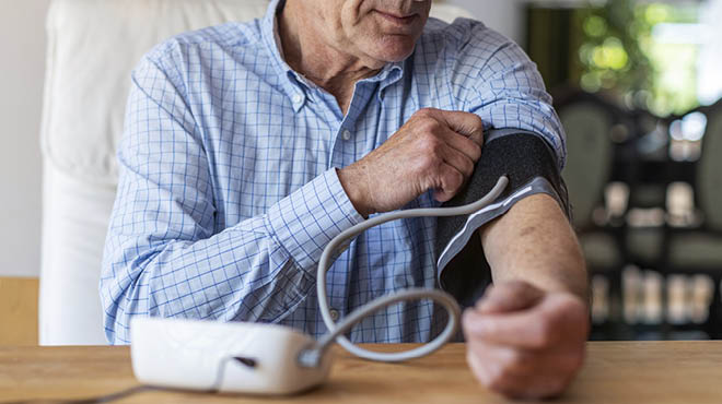 혈압 낮추는 법 하루 단 1분 생활 수칙 실천으로 고혈압 예방하기