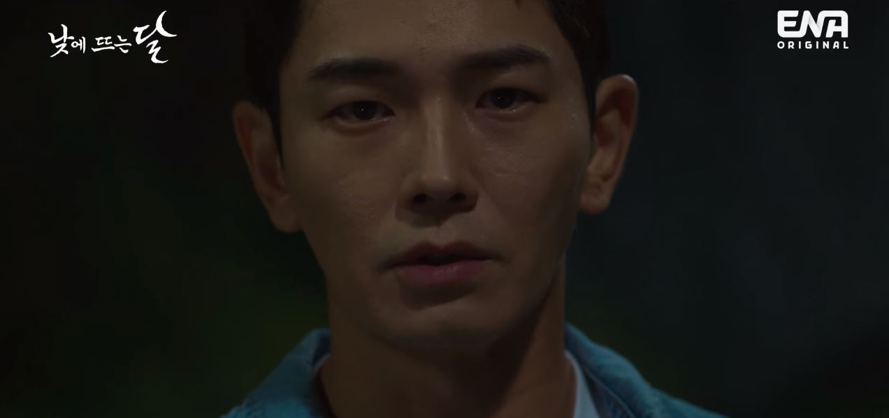 낮에뜨는달_10회