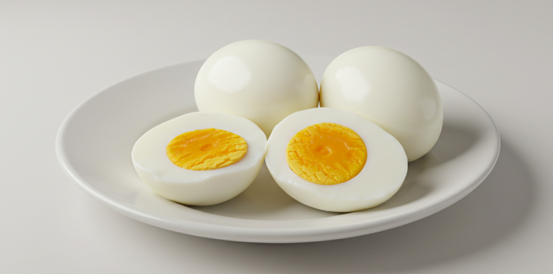 냉면 먹기 전 '이것' 드세요! 달걀