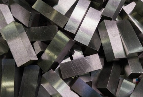 머시닝센터 가공소재 관련이미지