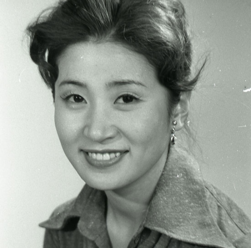 김자옥 리즈