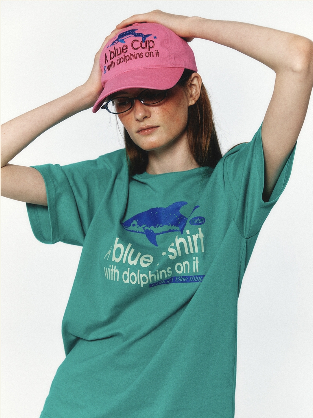 서진이네 4회 정유미 모자