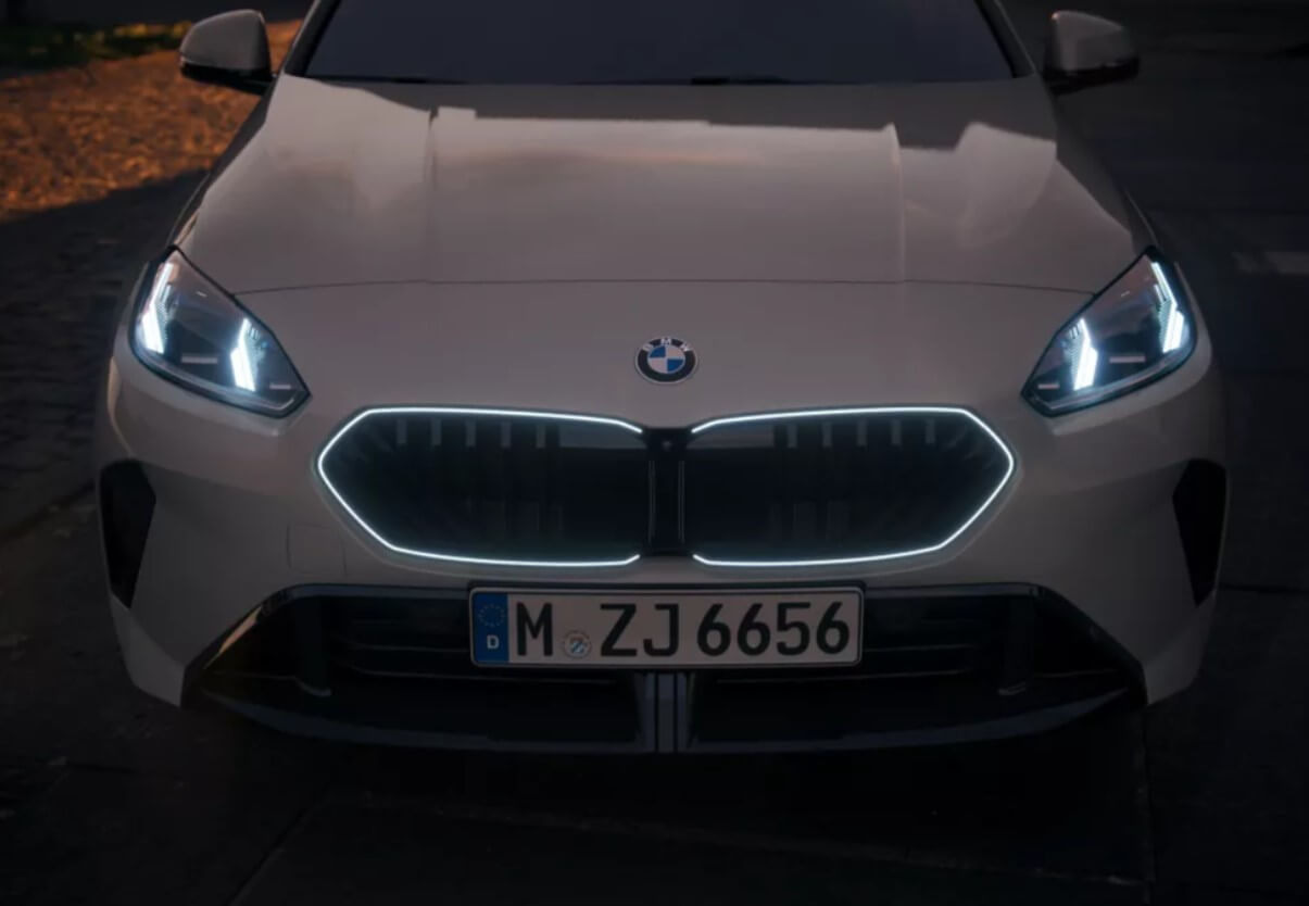 BMW 2시리즈