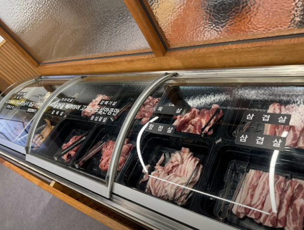 생생정보 2447회｜가격파괴 Why국내산 돼지 7종 + 초밥 8종 무한리필, 이천 고기해상