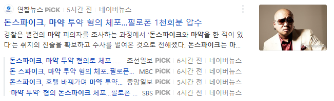 돈 스파이크