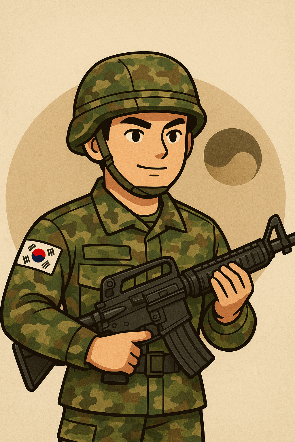군적금 수령 계산기