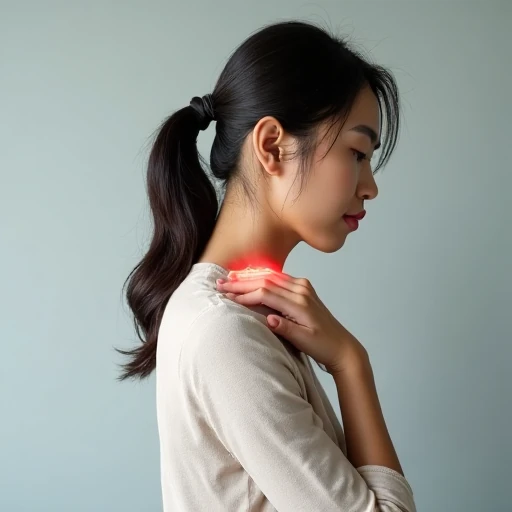 목이나 등에 담 걸렸을 때, 원인부터 약국에서 바로 살 수 있는 약까지 한눈에 정리