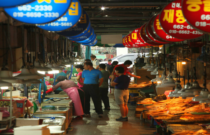 2024 여수불꽃축제