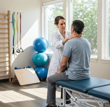 목 어깨 통증 원인 및 병원 선택 방법10