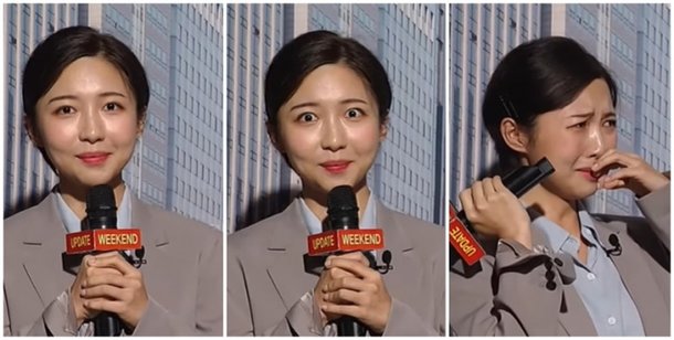 이상한 변호사 우영우 동그라미 주현영 프로필 - 나이, 키, snl 인턴기자 주현영