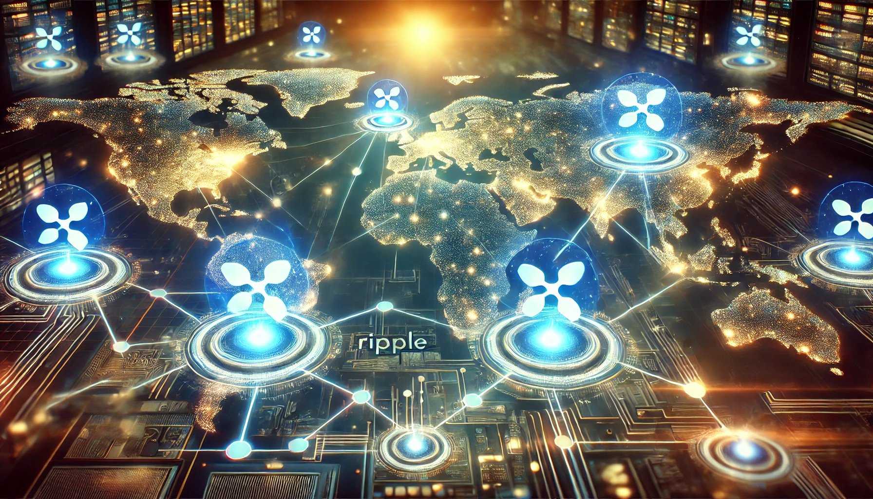 글로벌 결제의 재정의