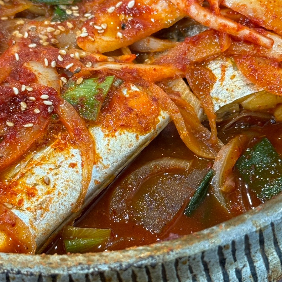 제주 갈치조림 맛집 유리네식당