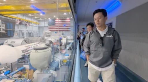 넷플릭스 이서진의 달라달라 몇부작 4화 OTT 다시보기