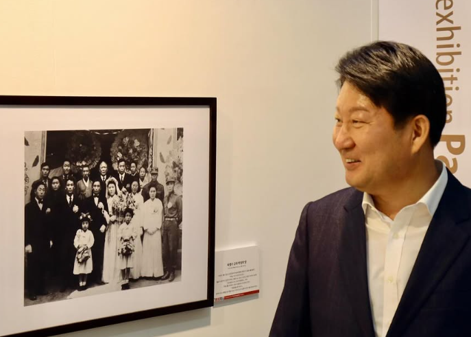 권영진 국회의원 정치 입문