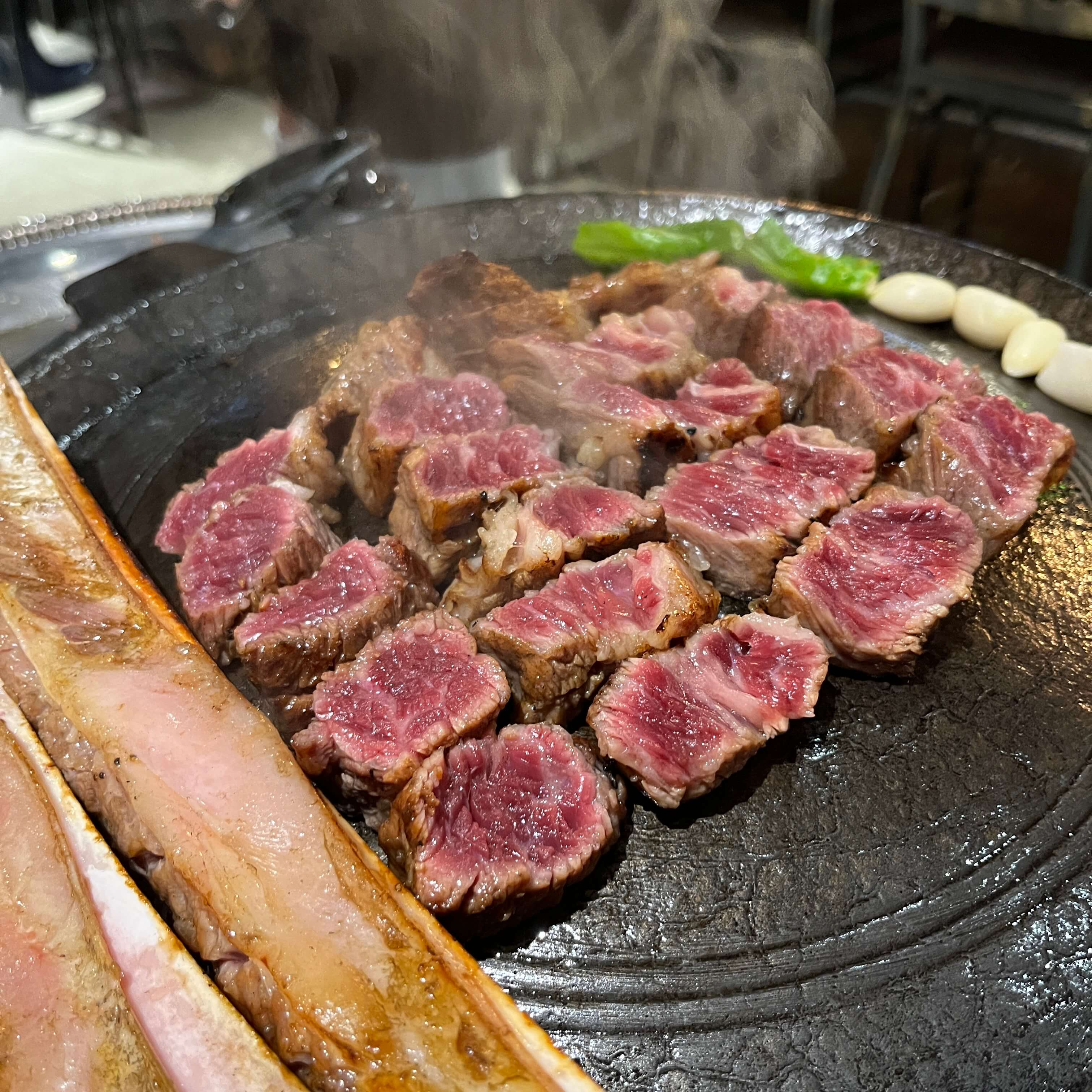 육향 우대갈비 사진