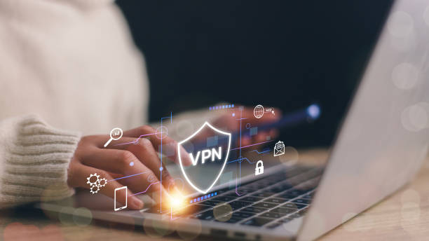 VPN 설치 및 사용법