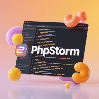 PhpStorm 이해를 위한 예시 이미지