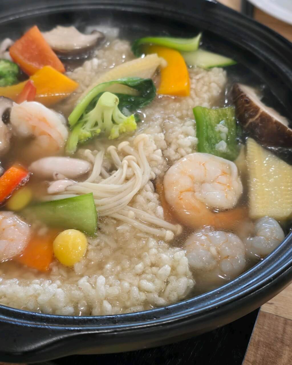 오늘N 갈비전복짬뽕 중식당 위치 황제짬뽕 격파 중식로드