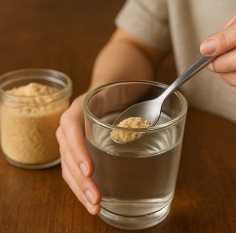 청국장가루 효능