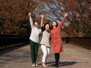 갱년기 열 오르는 증상 원인/갱년기에 좋은 식품