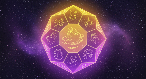 2025년8월14일 운세