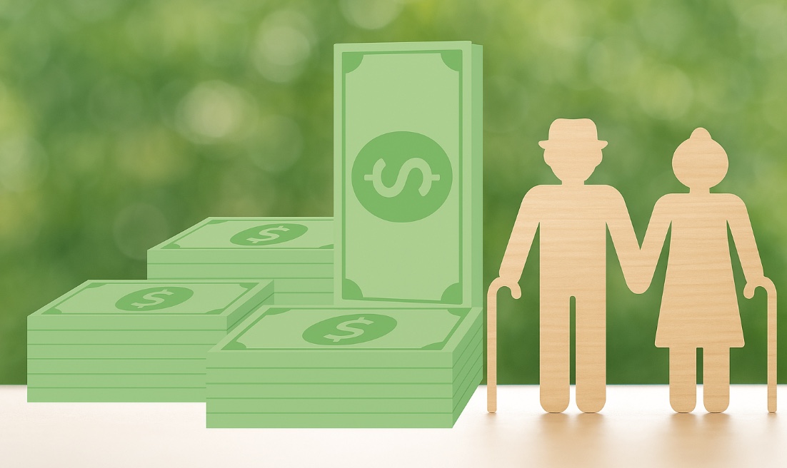 실버론 긴급자금