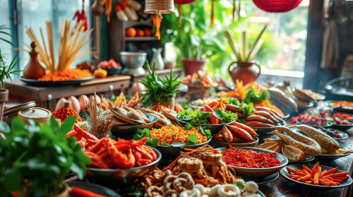 하이난 신혼여행