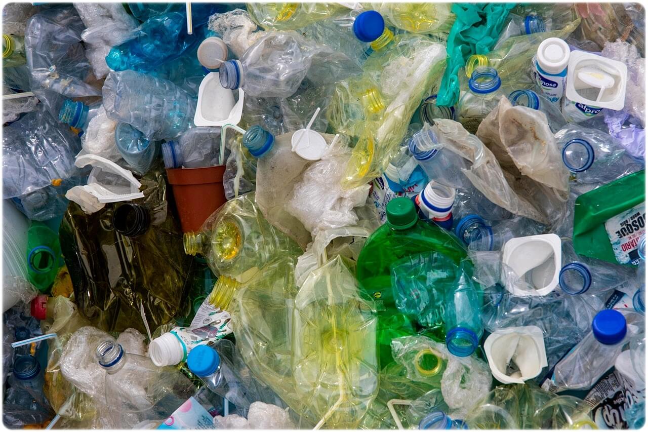 5플라스틱 재활용