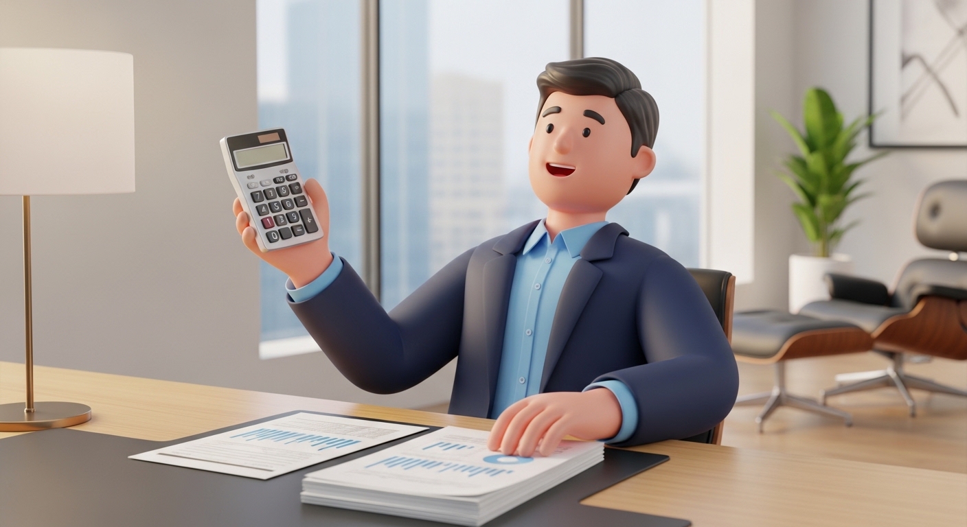 자진신고, 개인사업자 세금