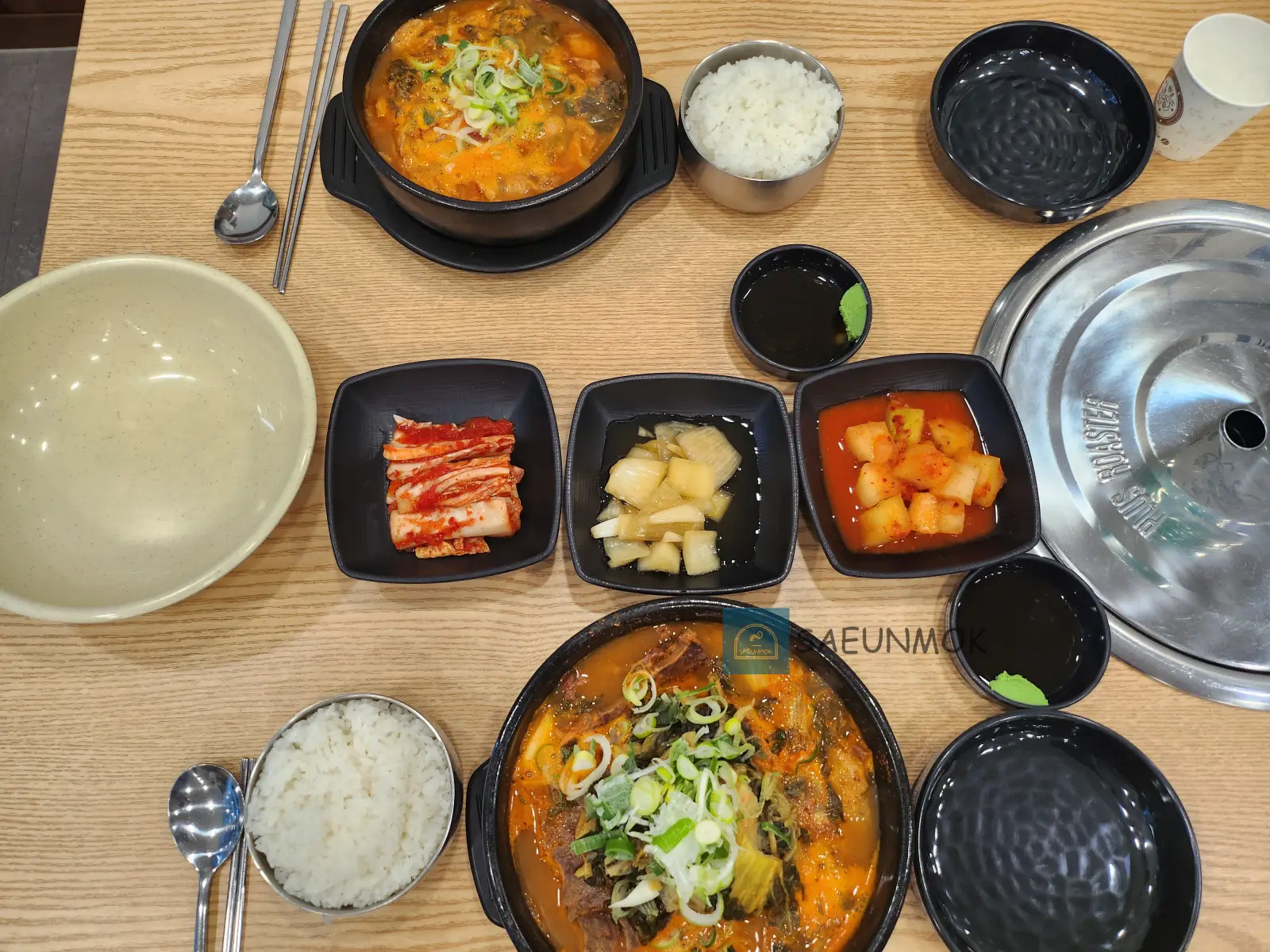 도도레시피-메뉴-사진-밥추가