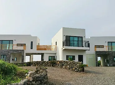 제주 가족펜션 추천 키즈풀장과 놀이시설 포함 숙소 정리_1