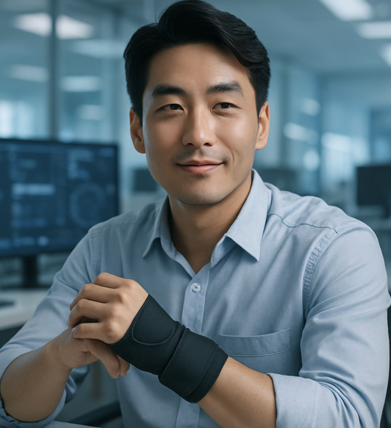 ‘나는 괜찮아’라는 심리적 안정감