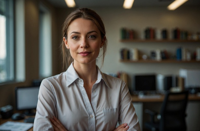 브랜드보다 개인: 자기 이름으로 사는 직업의 가치