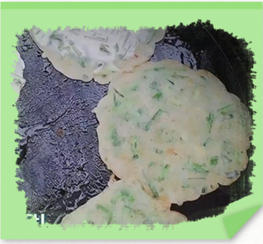 프리한 19 만원의 행복 동대문구 전농 로터리시장 500원 부침개