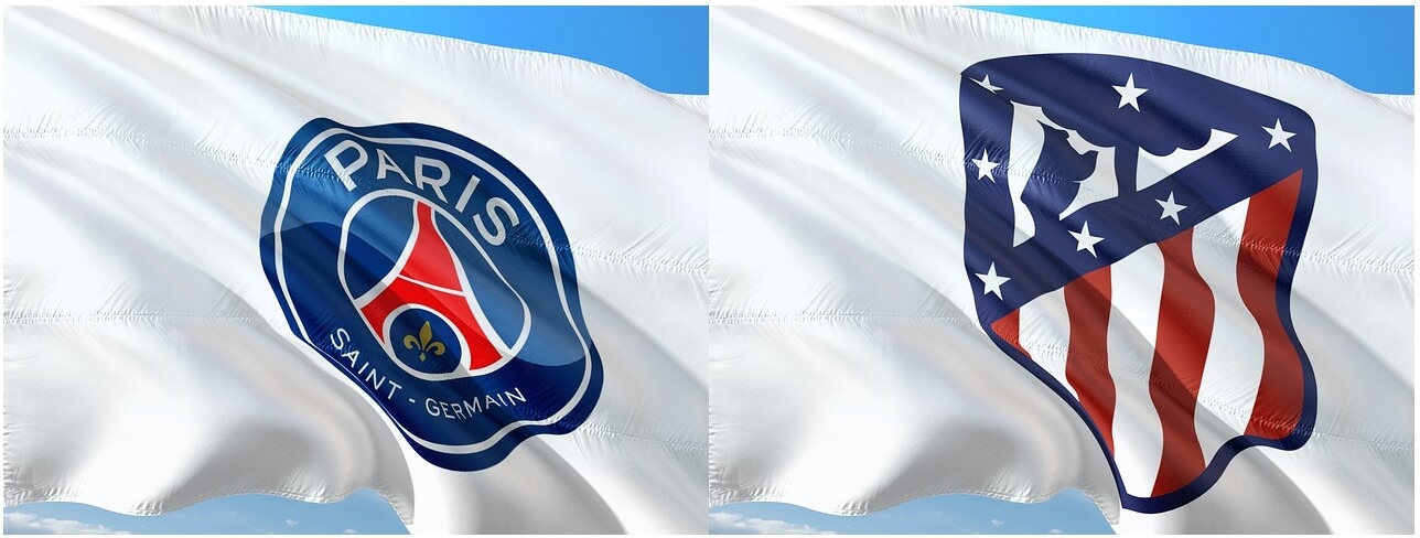 PSG AT마드리드 챔피언스리그 경기중계