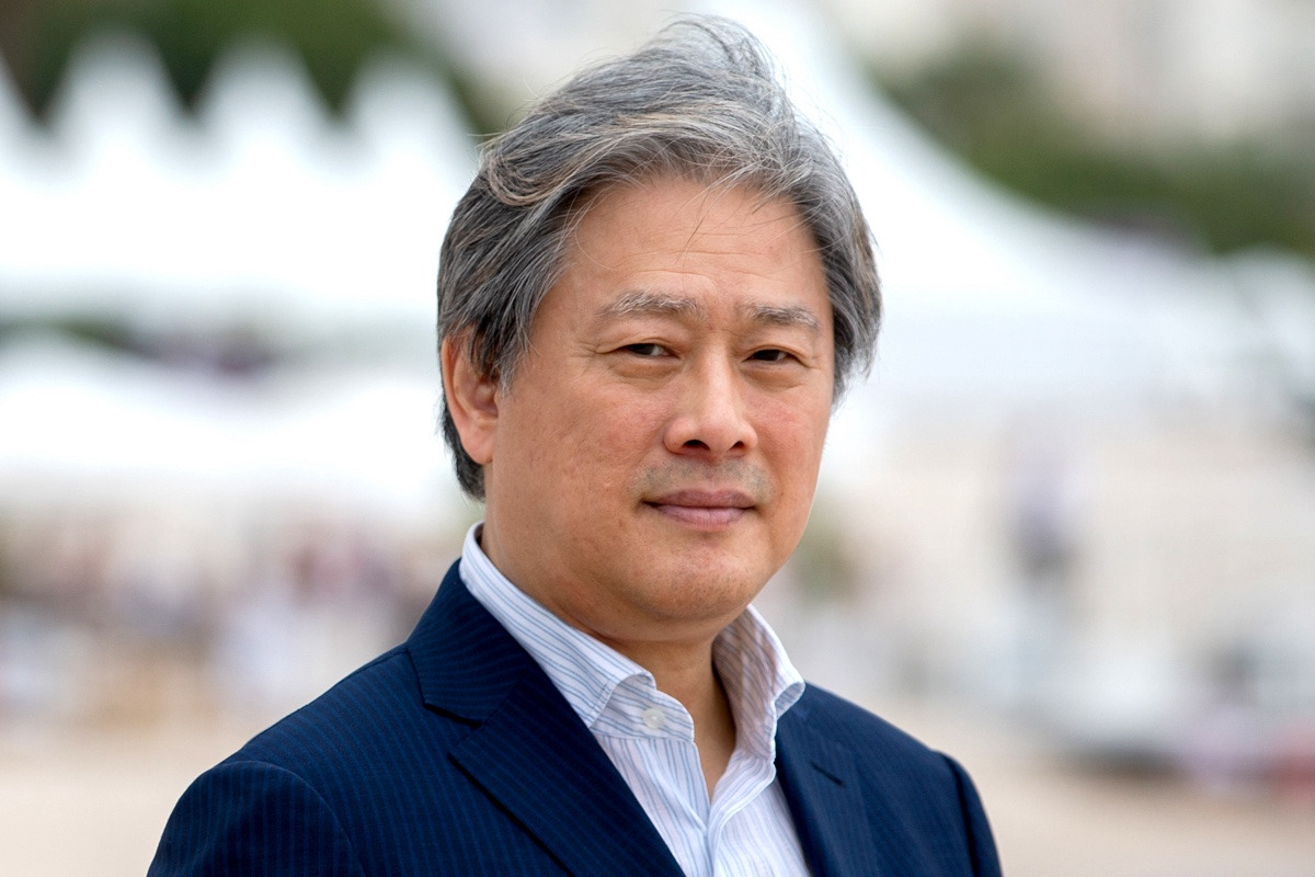 박찬욱 감독 부인