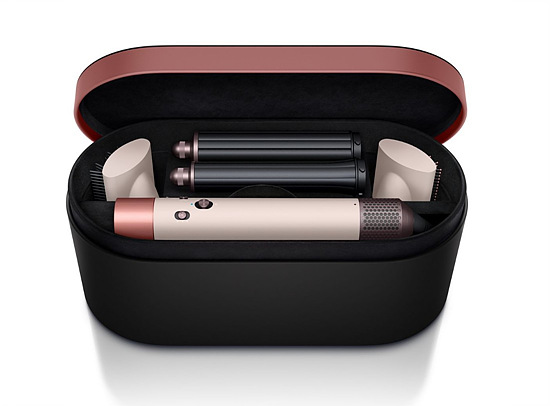 다이슨 가죽 보관케이스