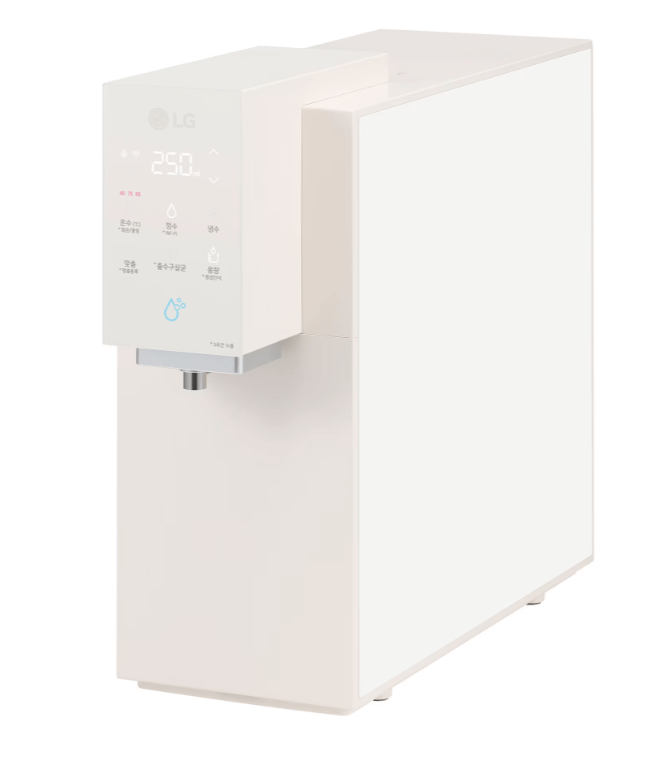 LG전자 구독서비스