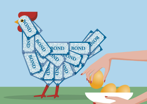 국채 투자, 이제는 10만 원으로도 가능?!