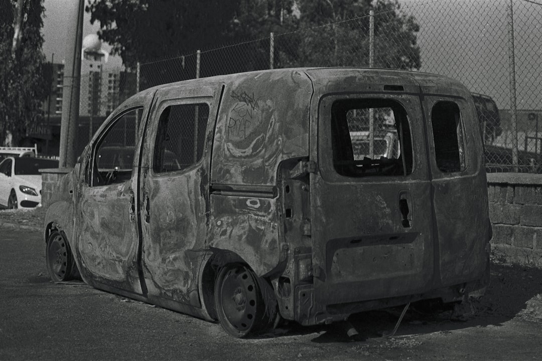Vehicle tax.