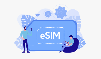 eSIM 요금제
