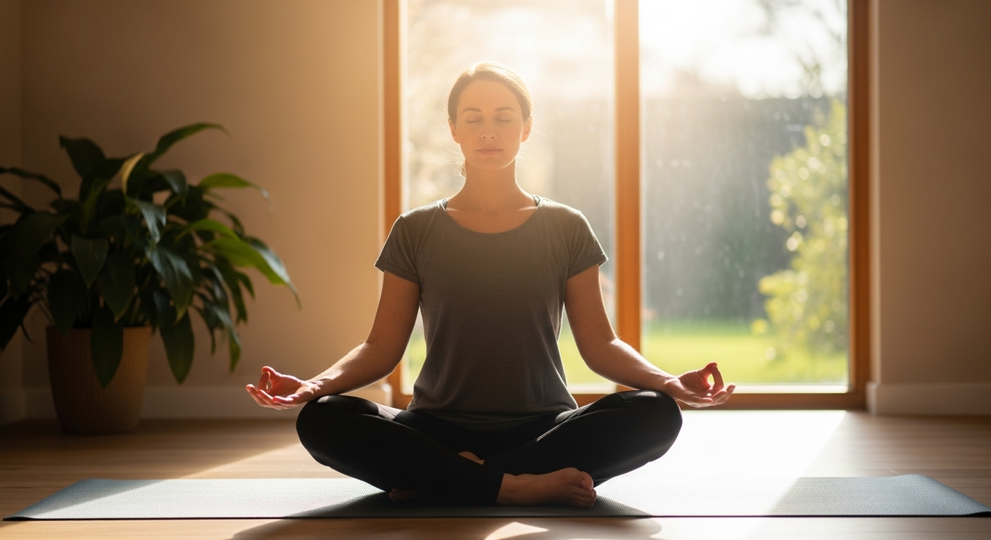 2025년 멘탈헬스 트렌드 관련 사진