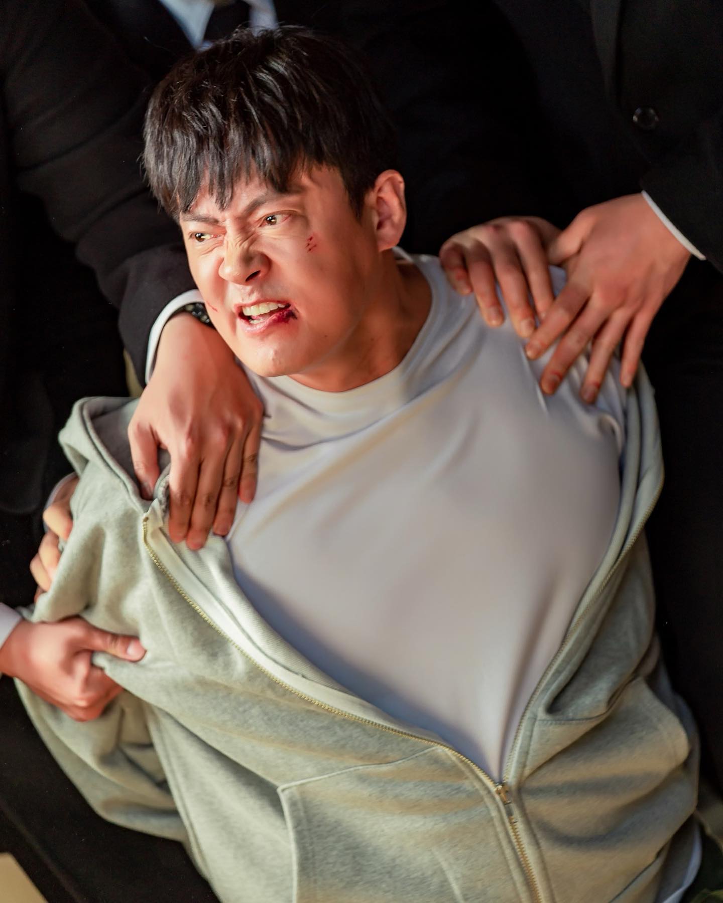 배우 김형묵 프로필, 주요 이력, 출연작, 인스타 바로가기