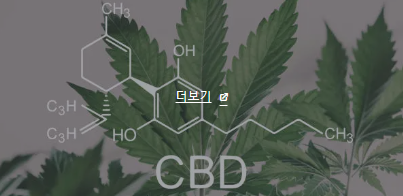 대마의 여드름치료재 로써의 가능성