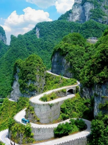 장가계 여행준비물 체크리스트