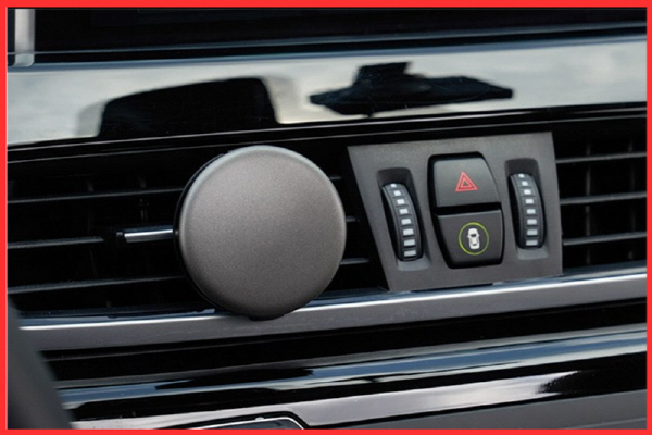 불스원 플라 이클립스 사일런스 갤럭시 차량용 방향제 송풍구 타입