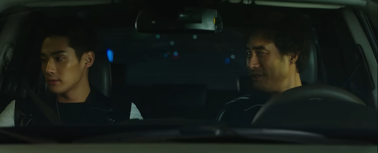 K 영화 (끝장수사&amp;#44; 2026)